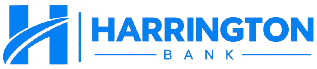 Harrington Bank logo